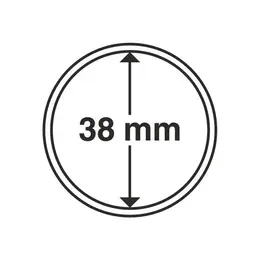 38mm buizen numatic